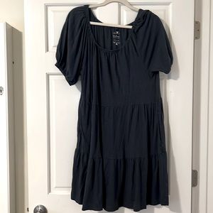 Velvet brand summer dress, Large